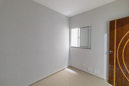 Apartamento para alugar com 42m², 2 quartos e sem vagaQuarto 2