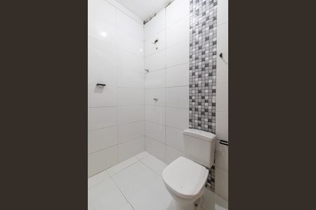 Apartamento para alugar com 42m², 2 quartos e sem vagaBanheiro