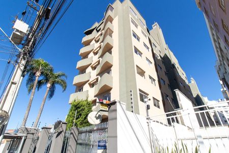 Apartamento para alugar com 31m², 1 quarto e 1 vaga Apartamento para alugar com 31m², 1 quarto e 1 vagaFachado do condomínio