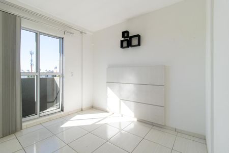 Apartamento para alugar com 31m², 1 quarto e 1 vaga Apartamento para alugar com 31m², 1 quarto e 1 vagaQuarto