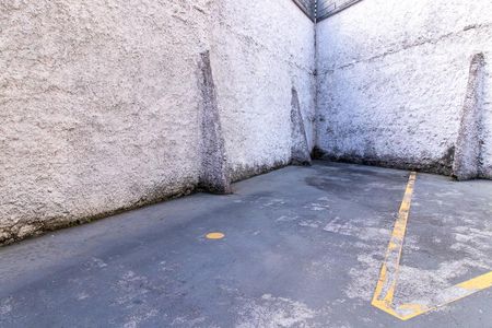 Apartamento para alugar com 31m², 1 quarto e 1 vaga Apartamento para alugar com 31m², 1 quarto e 1 vagaGaragem
