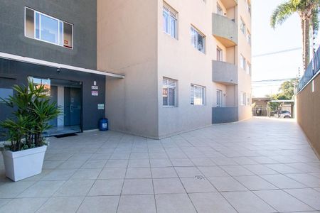 Apartamento para alugar com 31m², 1 quarto e 1 vaga Apartamento para alugar com 31m², 1 quarto e 1 vagaEntrada