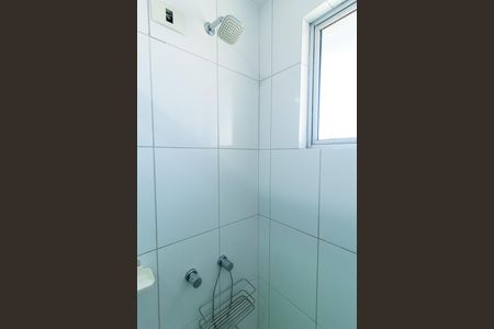 Apartamento para alugar com 31m², 1 quarto e 1 vaga Apartamento para alugar com 31m², 1 quarto e 1 vagaBanheiro Social
