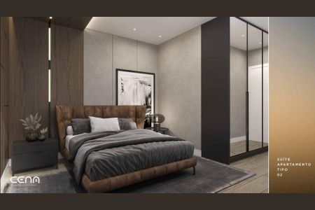 Apartamento à venda com 40m², 1 quarto e sem vaga