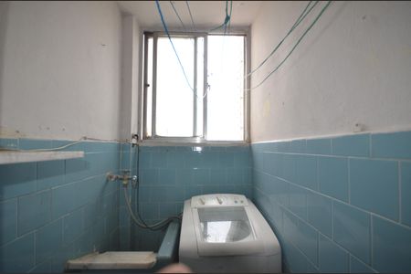 Apartamento para alugar com 80m², 3 quartos e 1 vagaÁrea de Serviço