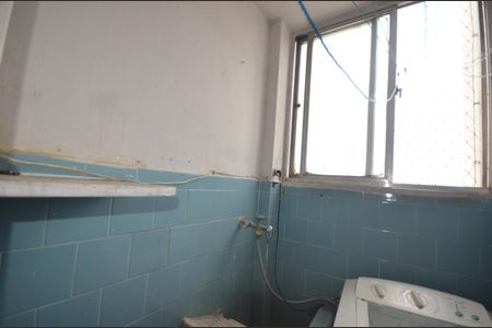 Apartamento para alugar com 80m², 3 quartos e 1 vagaÁrea de Serviço