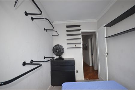 Apartamento para alugar com 80m², 3 quartos e 1 vagaQuarto 3