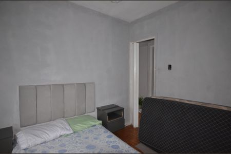 Apartamento para alugar com 80m², 3 quartos e 1 vagaQuarto 1