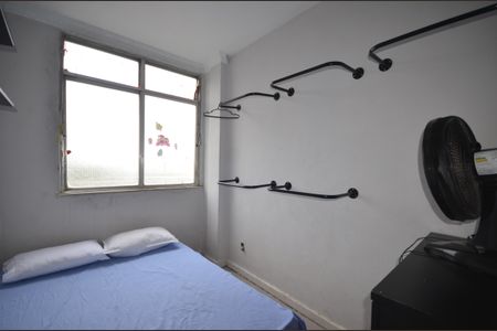 Apartamento para alugar com 80m², 3 quartos e 1 vagaQuarto 3