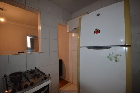 Apartamento para alugar com 80m², 3 quartos e 1 vagaCozinha