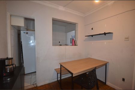Apartamento para alugar com 80m², 3 quartos e 1 vagaCopa