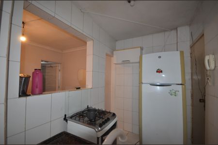 Apartamento para alugar com 80m², 3 quartos e 1 vagaCozinha