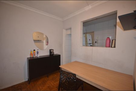 Apartamento para alugar com 80m², 3 quartos e 1 vagaCopa