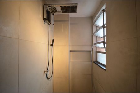 Apartamento para alugar com 80m², 3 quartos e 1 vagaBanheiro
