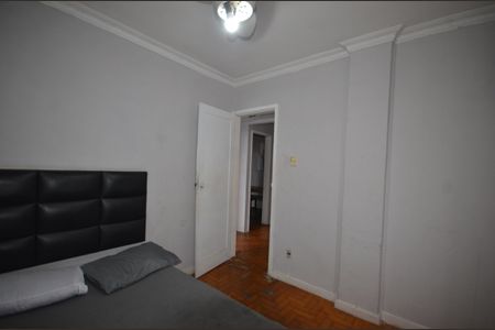 Apartamento para alugar com 80m², 3 quartos e 1 vagaQuarto 2