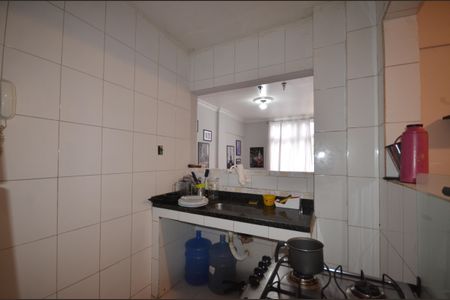 Apartamento para alugar com 80m², 3 quartos e 1 vagaCozinha