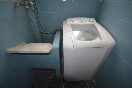 Apartamento para alugar com 80m², 3 quartos e 1 vagaÁrea de Serviço
