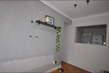Sala de apartamento para alugar com 3 quartos, 80m² em Campinho, Rio de Janeiro