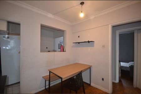 Apartamento para alugar com 80m², 3 quartos e 1 vagaCopa