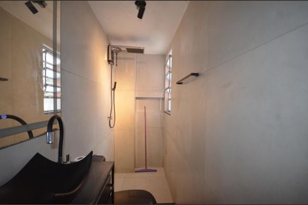 Apartamento para alugar com 80m², 3 quartos e 1 vagaBanheiro