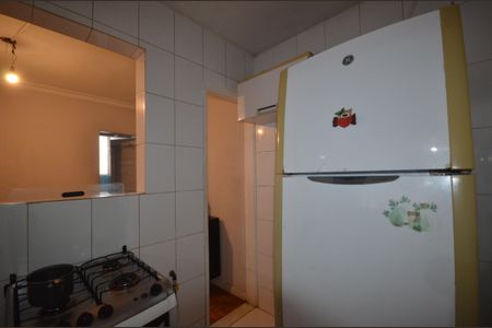 Apartamento para alugar com 80m², 3 quartos e 1 vagaCozinha