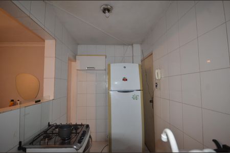 Apartamento para alugar com 80m², 3 quartos e 1 vagaCozinha