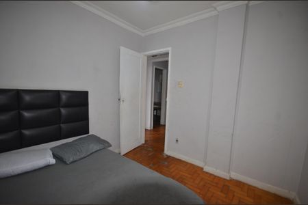 Apartamento para alugar com 80m², 3 quartos e 1 vagaQuarto 2