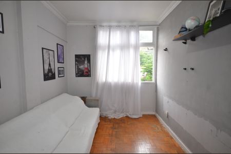 Sala de apartamento para alugar com 3 quartos, 80m² em Campinho, Rio de Janeiro