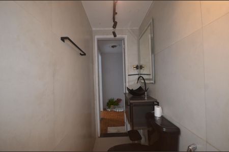 Apartamento para alugar com 80m², 3 quartos e 1 vagaBanheiro