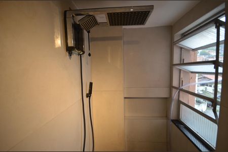 Apartamento para alugar com 80m², 3 quartos e 1 vagaBanheiro