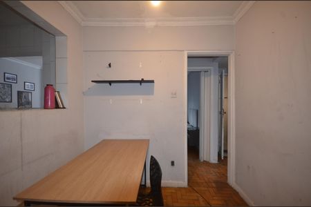 Apartamento para alugar com 80m², 3 quartos e 1 vagaCopa