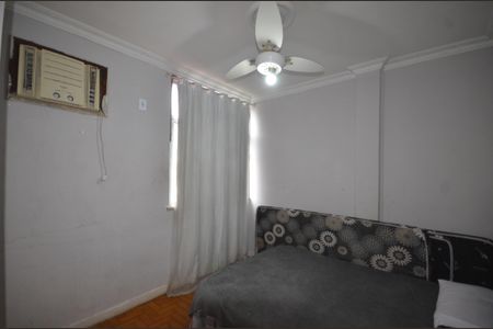 Apartamento para alugar com 80m², 3 quartos e 1 vagaQuarto 2