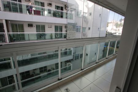 Apartamento à venda com 78m², 2 quartos e 1 vagaVaranda da Suíte