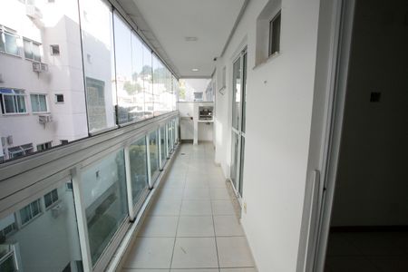 Apartamento à venda com 78m², 2 quartos e 1 vagaVaranda da Suíte
