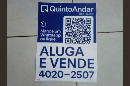 Apartamento à venda com 78m², 2 quartos e 1 vagaPlaquinha