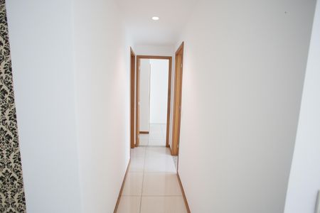Apartamento à venda com 78m², 2 quartos e 1 vagaCorredor