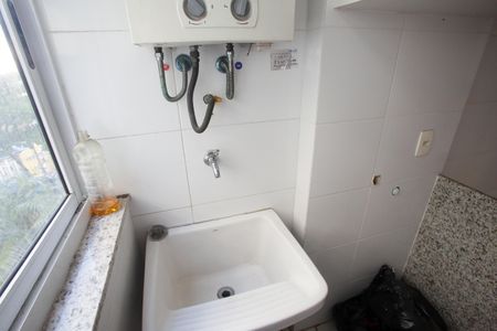 Apartamento à venda com 78m², 2 quartos e 1 vagaÁrea de Serviço