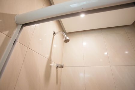 Apartamento à venda com 78m², 2 quartos e 1 vagaBanheiro da Suíte