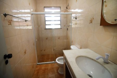 Casa à venda com 120m², 2 quartos e sem vagaBanheiro