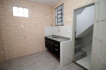 Casa à venda com 120m², 2 quartos e sem vagaCozinha