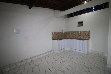 Casa à venda com 120m², 2 quartos e sem vagaTerraço