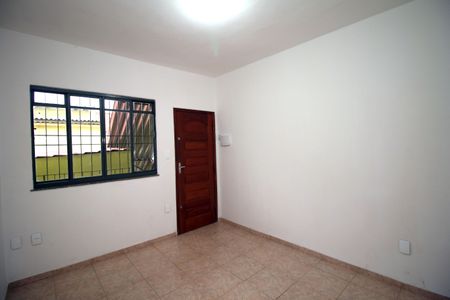 Casa à venda com 120m², 2 quartos e sem vagaSala