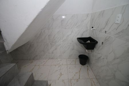 Casa à venda com 120m², 2 quartos e sem vagaÁrea de Serviço