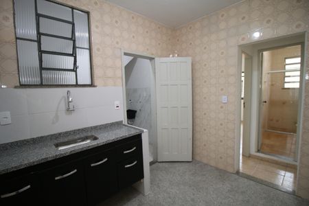 Casa à venda com 120m², 2 quartos e sem vagaCozinha