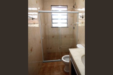 Casa à venda com 120m², 2 quartos e sem vagaBanheiro