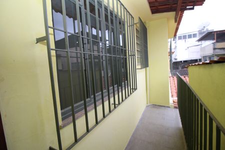 Casa à venda com 120m², 2 quartos e sem vagaVaranda
