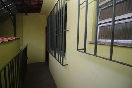 Casa à venda com 120m², 2 quartos e sem vagaVaranda