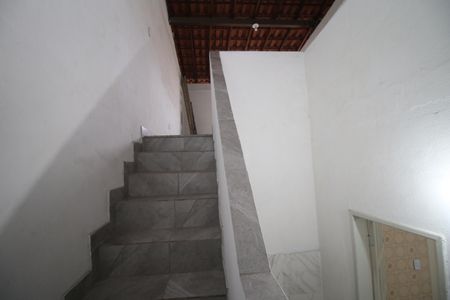 Casa à venda com 120m², 2 quartos e sem vagaAcesso ao terraço