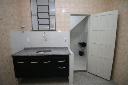 Casa à venda com 120m², 2 quartos e sem vagaCozinha - Armários