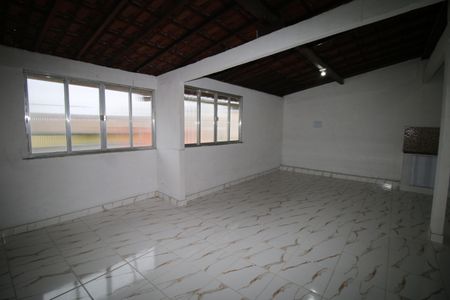 Casa à venda com 120m², 2 quartos e sem vagaTerraço